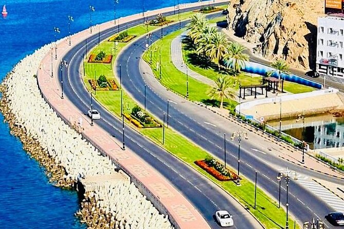Half-Day Private Guided Muscat City Sightseeing Tour - Reviews