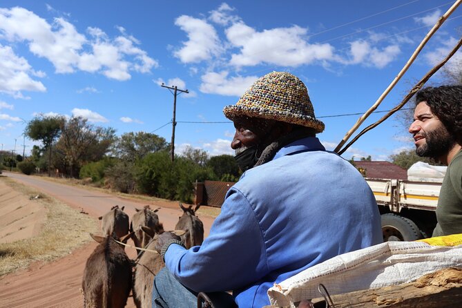 Half Day Tour From Gaborone (Manyana Village Visit) - The Sum Up