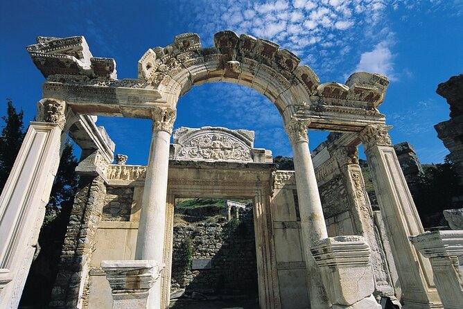 Highlights of Ancient City Ephesus Full Day Private Tour - Memorable Experiences Included