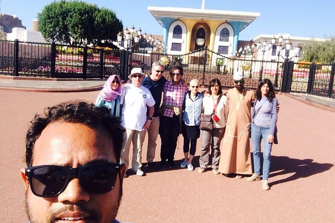 Highlights of Ancient Oman (6 Days /5 Nights) - Day 3: Journey to Nizwa