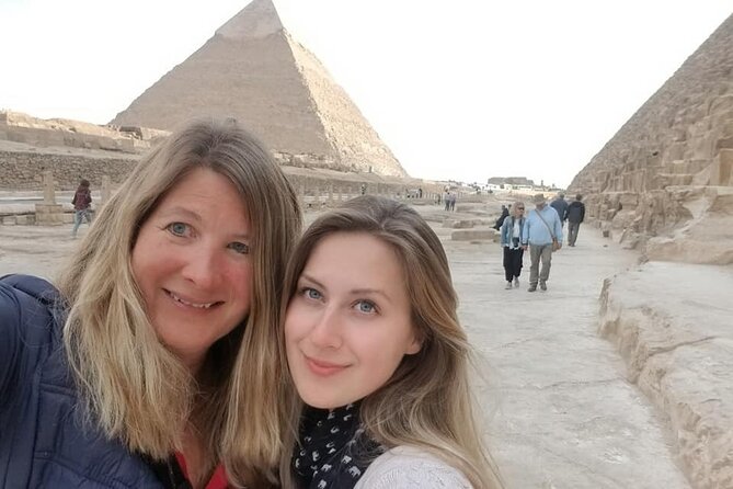 Highlights of Egypt Tour -Egypt at A Glance - Inclusions