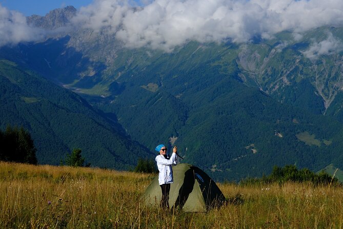 2 Best 3 Day Tours In Batumi