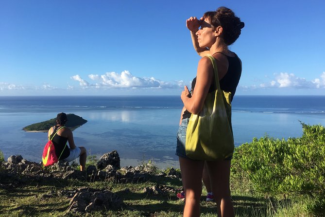 Hiking Le Morne Brabant - The Sum Up