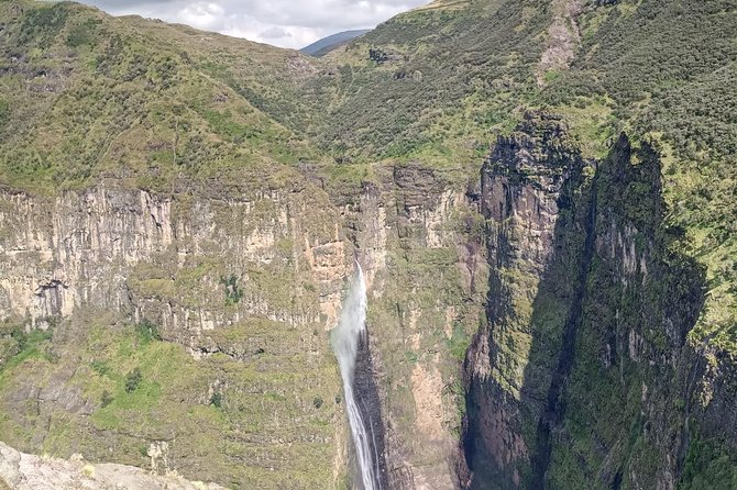 Hiking to the Simien Mountains - The Sum Up