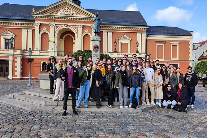 3 Best City Tours In Klaipeda
