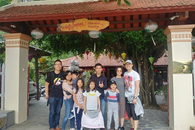 Hoa Lu Temple -Trang An - Mua Cave /Bich Dong Daily Tour/Private Tours - Pickup Information