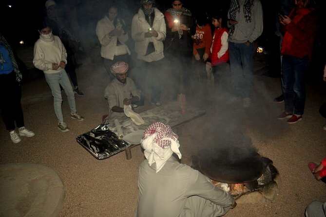 Horse Ride Trip 1 Hour and Bedouin Dinner, Egyptian Show - Sharm El Sheikh - Pricing Options and Group Discounts