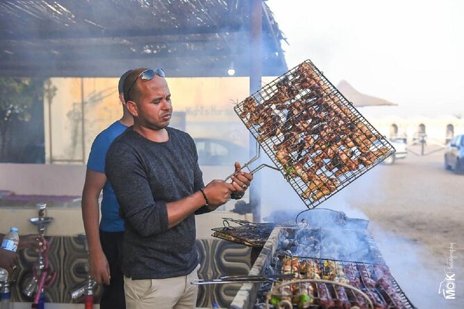 Horse Riding Adventure and Two Hours Relaxation Turkish Bath - Hurghada - Activity Overview