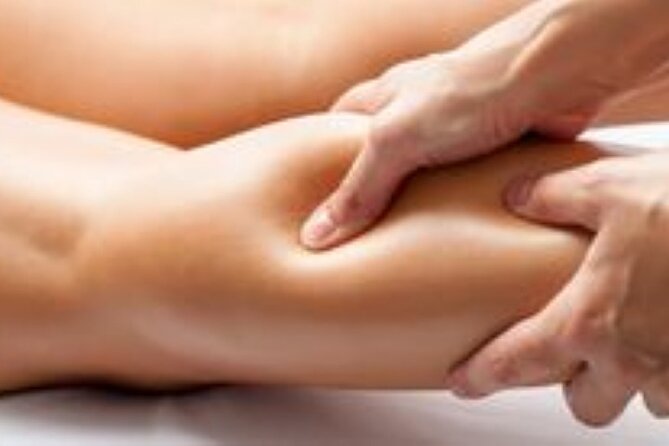 Hurghada: One-Hour Full Body Massage With Sauna and Jacuzzi