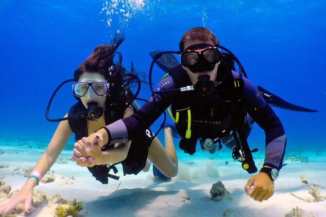 Hurghada Red Sea Novice and Experienced Diving Expedition - Tour Details