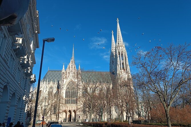 Impressions of Vienna - Culinary Delights in Vienna