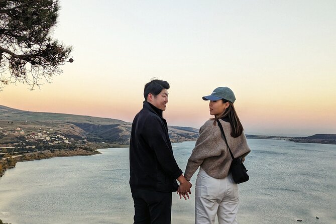 Instagrammable Sites of Tbilisi Private Tour - Perfecting Your Instagram Aesthetic