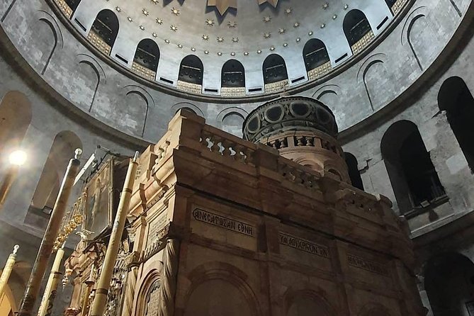 Israel Package 8 Days-7 Nights Jerusalem Hotel , Tours &Transfers - Additional Tips for Travelers