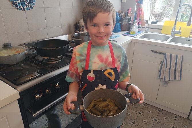 Istanbul Cooking Classes - Frequently Asked Questions