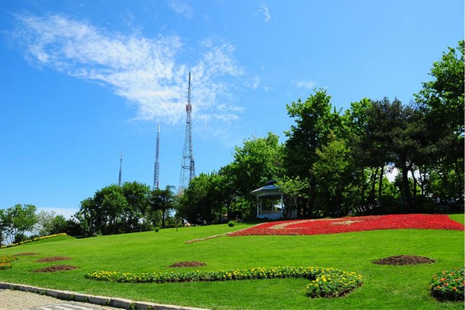 Istanbul Day Bosphorus Cruise, Dolmabace Palace and Asian Side Tour - Booking and Reservation Details