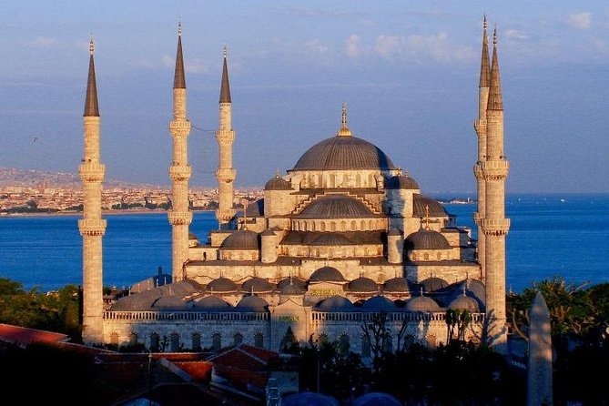 Istanbul - Full Day Bosphorus Cruise , Beylerbeyi Palace Tour With Lunch - Meeting Point and Pickup