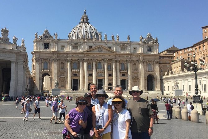 Italybestexcursions Shared Lower Price From the Main Mediterranean Cruise Ports - Pricing