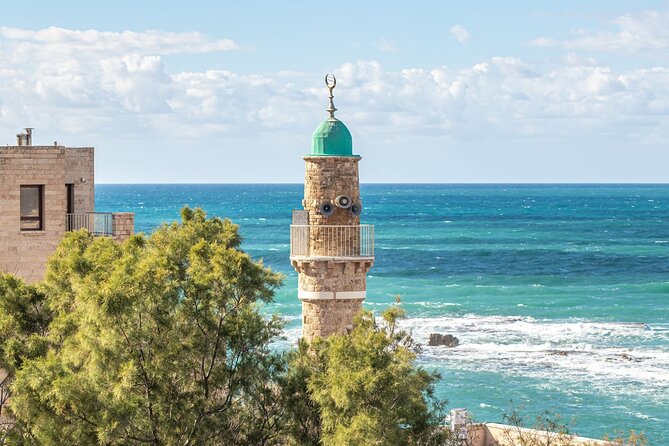 Jaffa and Neve Tzedek Walking Tour - Frequently Asked Questions