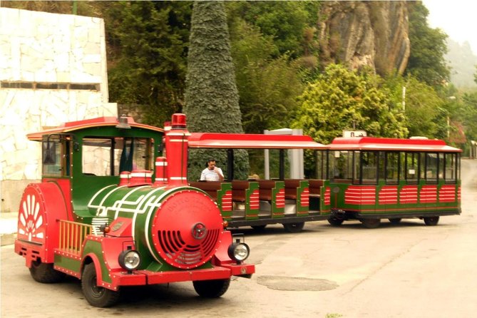 Jeita Grotto - Harissa - Byblos Tour (All Inclusive) - Directions