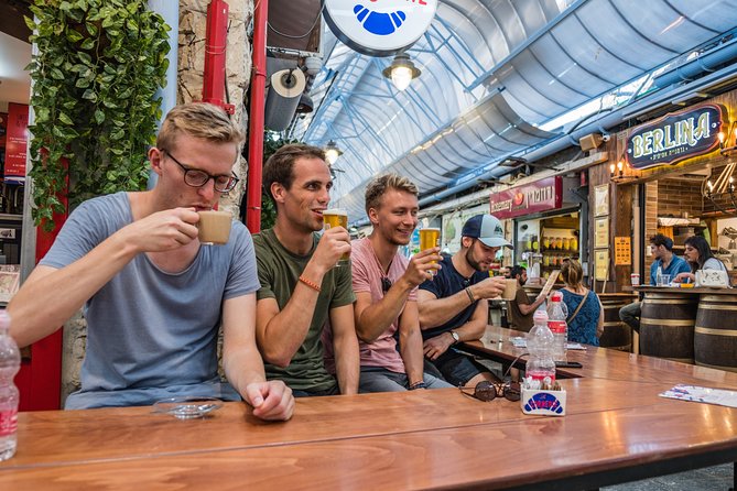 Jerusalem Guided Tour From Tel Aviv - The Sum Up