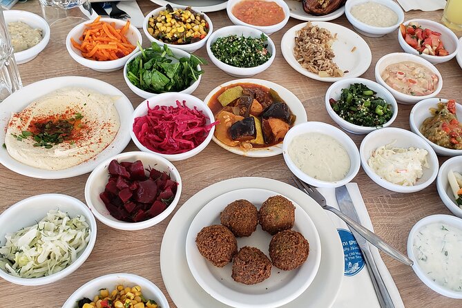 Jerusalem Private Full Day Tour - Reviews
