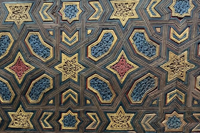 Jewish Alcazar Private Tour