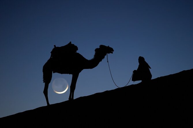 Jordan Luxury Trip - The Sum Up