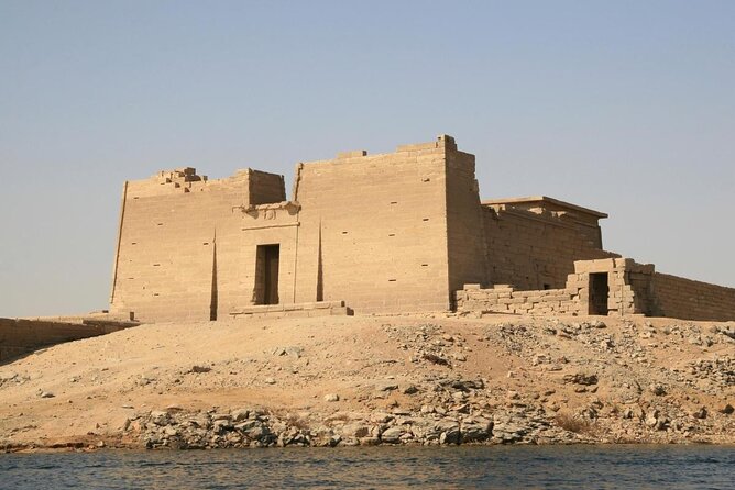 Kalabsha Temple and Nubian Museum Tour With Nubian Village - Nubian Museum Experience