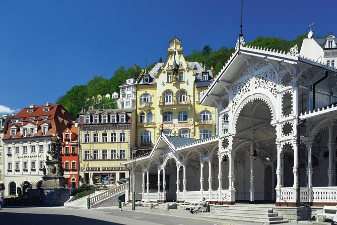Karlovy Vary & Spa Carlsbad Tour From Prague Full Day Tour With Lunch - Customer Reviews