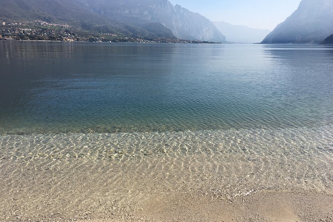 Kayak on Lake Como: Stunning Landscapes & Aperitif - The Sum Up
