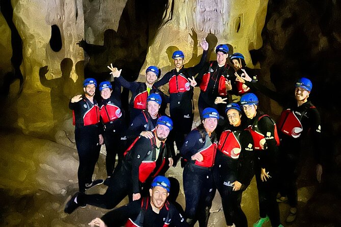 Kayak Through Morro De Toix and Cueva Dels Coloms - Reviews and Ratings