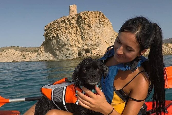 Kayaking With Dogs - Frequently Asked Questions