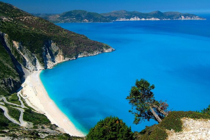 Kefalonia Full Day Island Tour - Inclusions and Exclusions