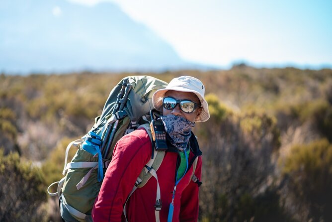 Kilimanjaro Climb by Lemosho Route (7-Day) - Cancellation Policy and Refund Conditions