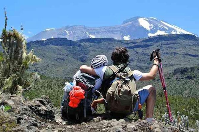 Kilimanjaro Day Trip Starting From Arusha - Inclusions and Exclusions