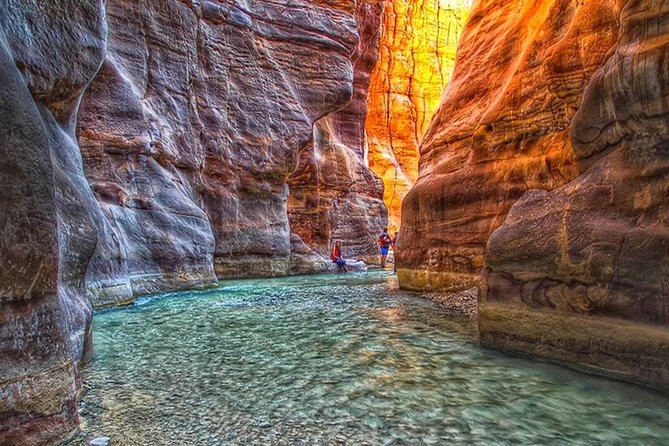 Kings Hwy From Amman to Petra - Exclusions