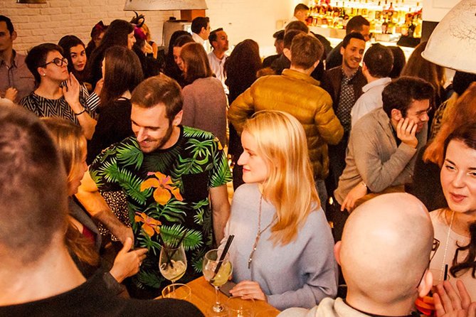 Krakow Nightlife Ticket - Pricing and Guarantee