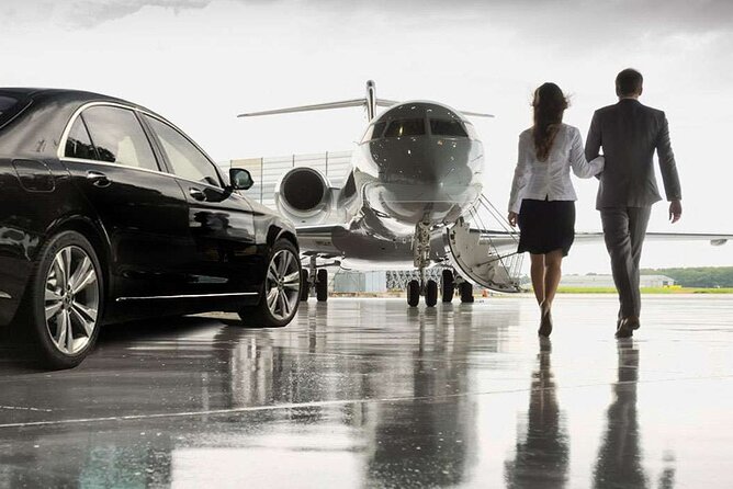 Kutaisi Airport Private Transfer (Vis Versa) - Transfer Service Highlights