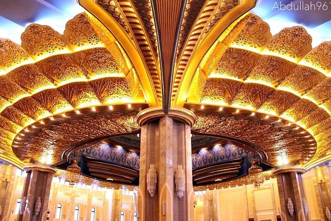 Kuwait City Guided Tour for Group Between 7 to 24 Persons