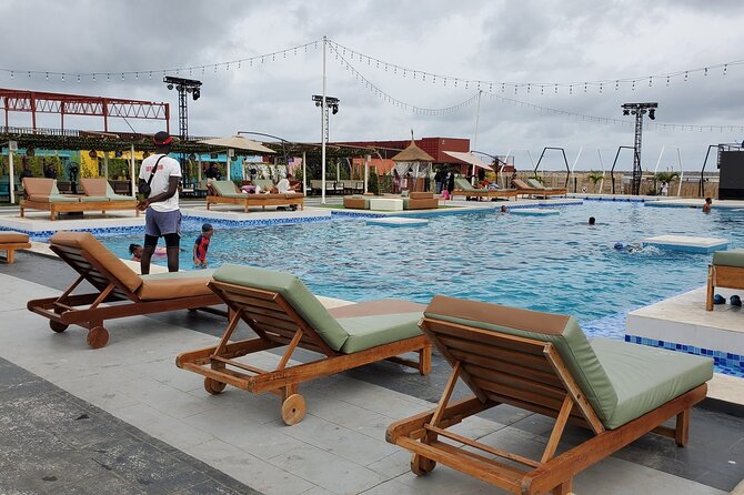 Lagos Music, Art & Culture and Beach Adventures - Festivals and Events to Attend