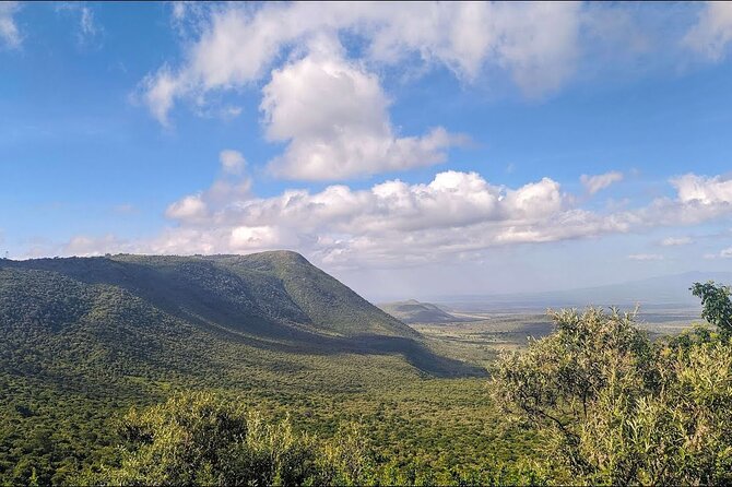 Lake Nakuru National Park Wildlife Private Day Tour From Nairobi - Frequently Asked Questions