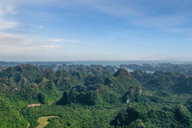 Lan Ha Bay Full Day Boat Tour From Cat Ba Island - Customer Feedback