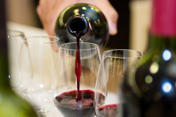 Latvian Wine Adventure: Discovering the Best of Baltic Wines - Unique Baltic Wine Varietals