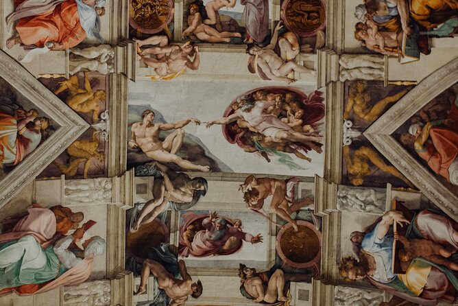 Layover in Rome on a Private Tour With a Local: Best Highlights of Rome - Booking Details