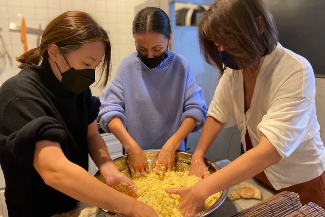 Learn and Make Your Very Own Craft Makgeolli - Customer Reviews and Recommendations