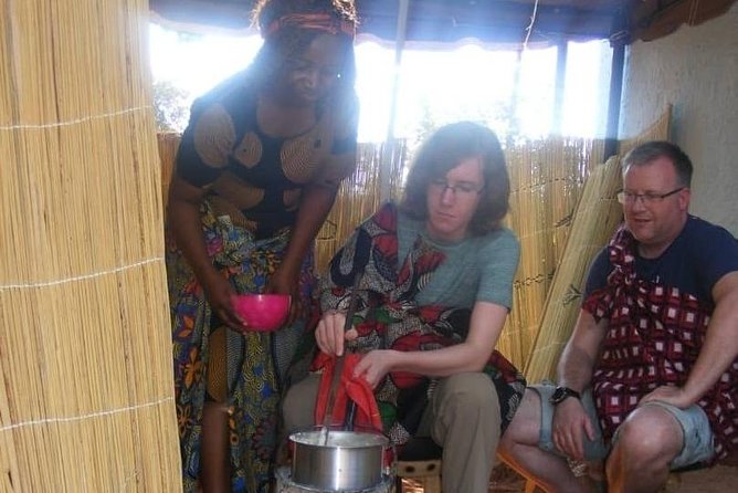 Learn to Cook Nshima, the Zambian Staple Food - Frequently Asked Questions (FAQs)