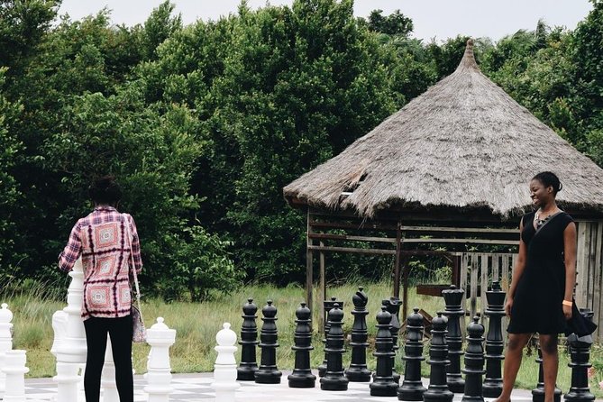 Lekki Conservation Center Extraordinary Tour - Inclusions