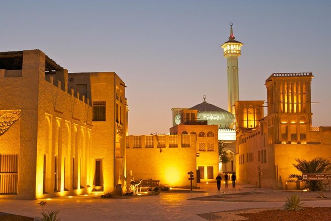 Limo Dubai: Ride Dubai in Elegance With Stretch Limousine - Service Details