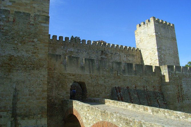 Lisbon (Bairro Alto and Baixa) Private Walking Tour With a Professional Guide - Cancellation Policy