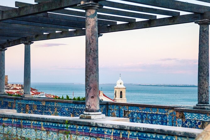 Lisbon City - Full Day Private Tour - Included Amenities